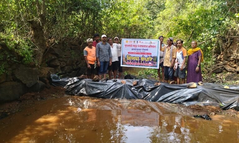 मुख्यमंत्री समृद्ध पंचायतराज अभियान १