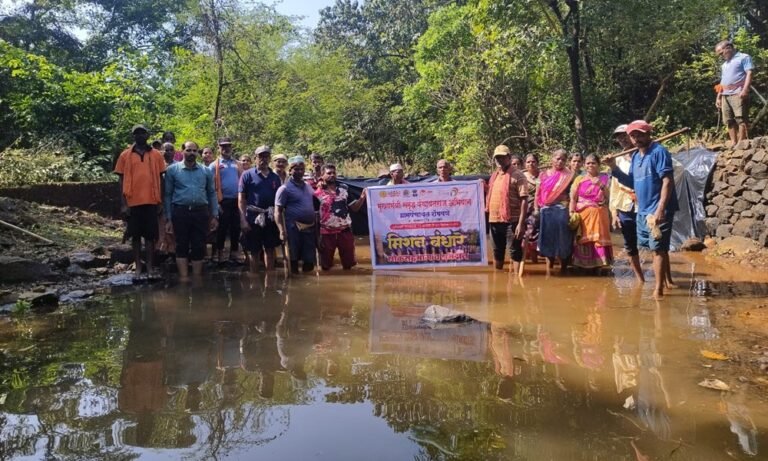मुख्यमंत्री समृद्ध पंचायतराज अभियान २