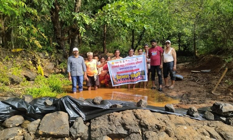 मुख्यमंत्री समृद्ध पंचायतराज अभियान ३