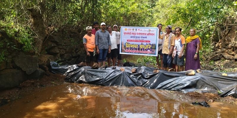 मुख्यमंत्री समृद्ध पंचायतराज अभियान १