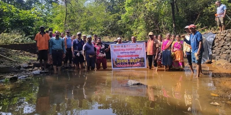 मुख्यमंत्री समृद्ध पंचायतराज अभियान २